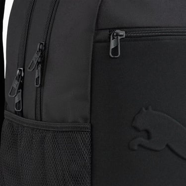 Puma Buzz Unisex Siyah Sırt Çantası
