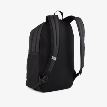  Puma Buzz Unisex Siyah Sırt Çantası