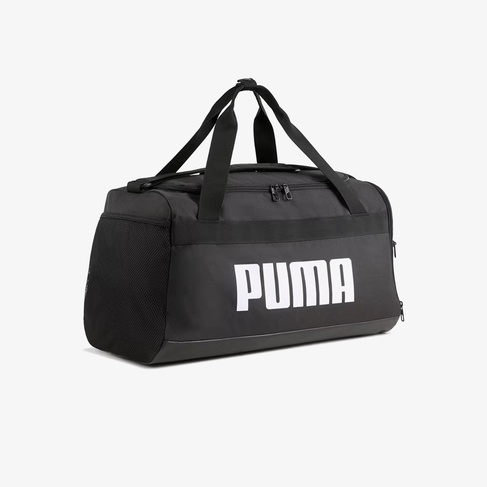  Puma Challenger S Sports Unisex Siyah Spor Çantası