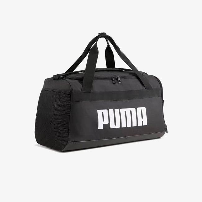  Puma Challenger S Sports Unisex Siyah Spor Çantası