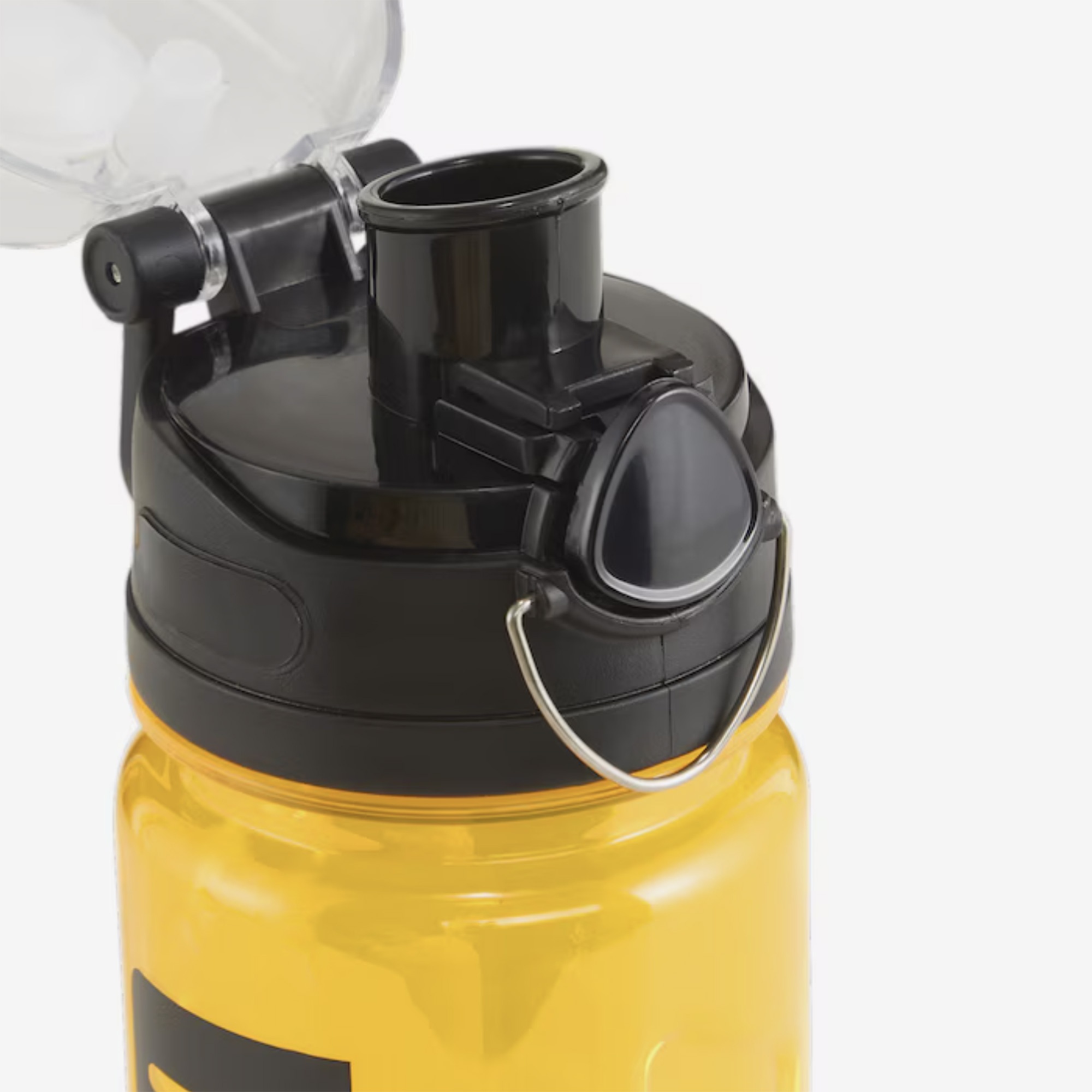 Puma Tr Sportstyle Unisex Sarı Suluk