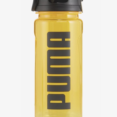  Puma Tr Sportstyle Unisex Sarı Suluk