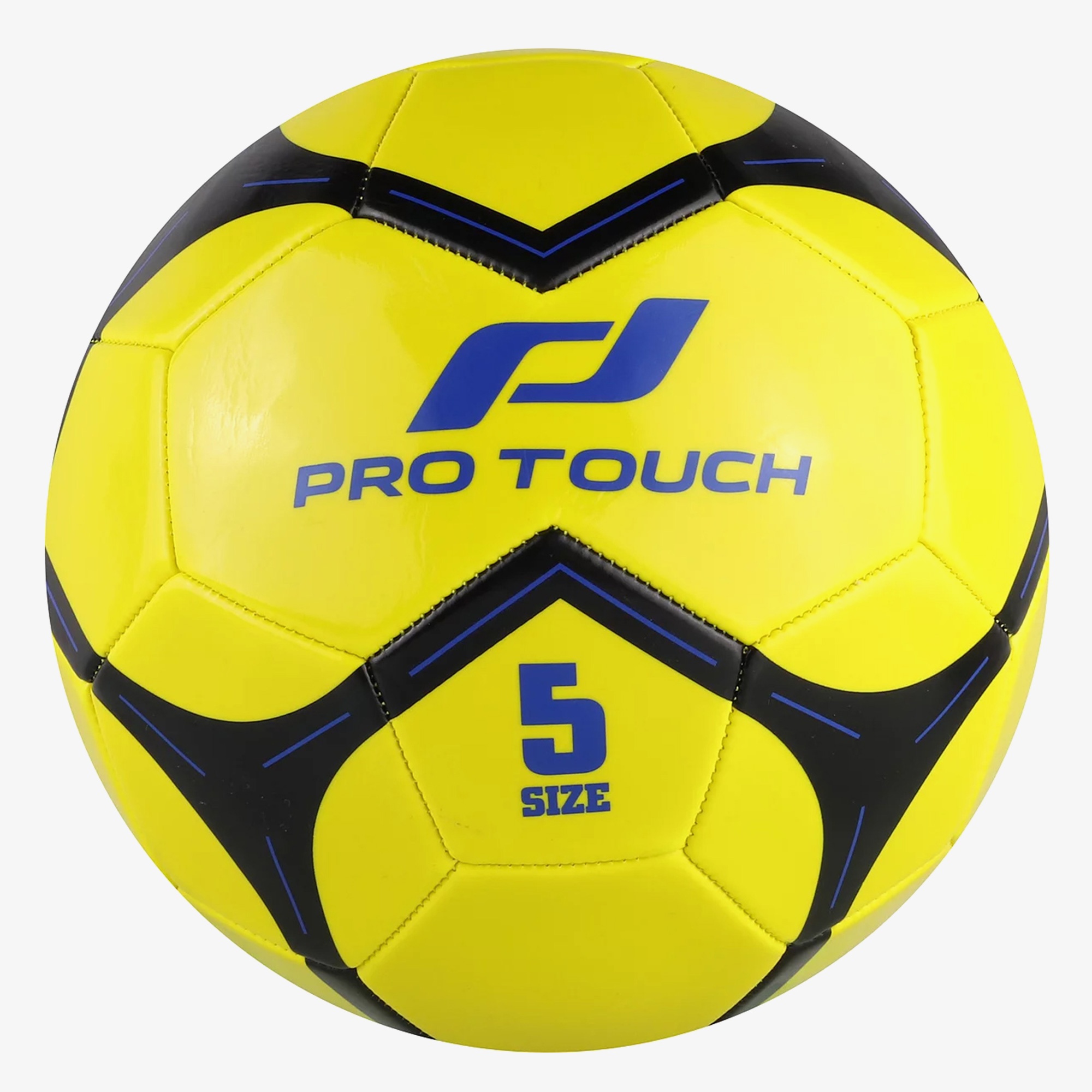 Pro Touch Goal 10 II Sarı Futbol Topu