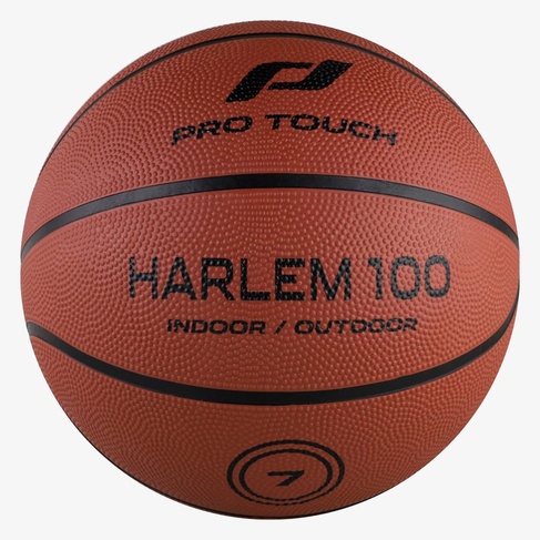  Pro Touch Harlem 100 II Kahverengi Basketbol Topu