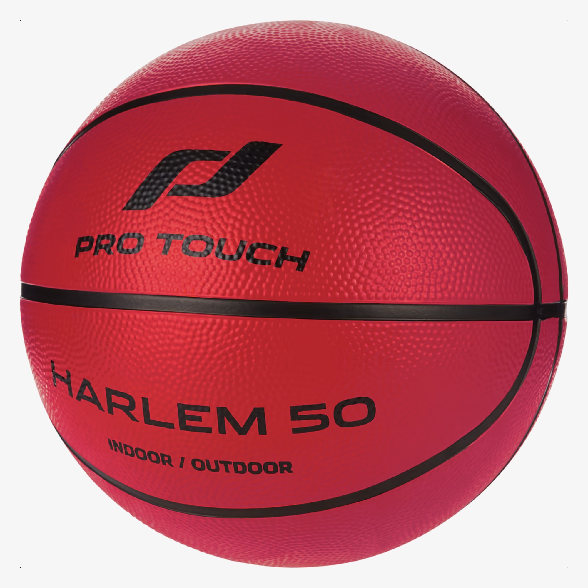 Pro Touch Harlem 50 Turuncu Basketbol Topu