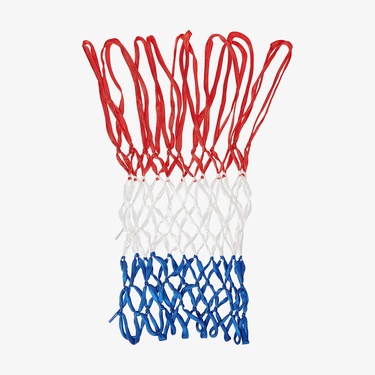  Pro Touch Nylon Renkli Basketbol Filesi