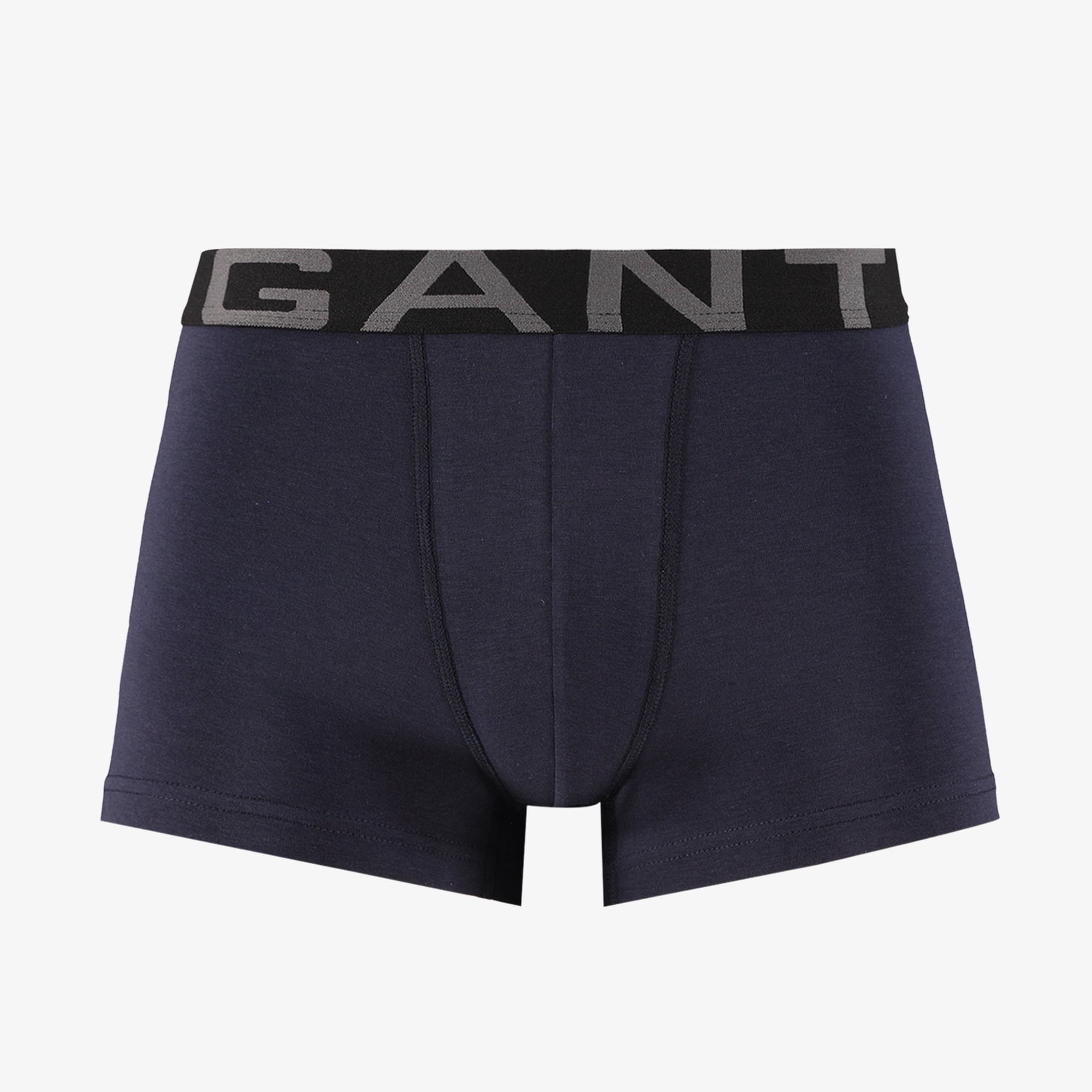 GANT Erkek Lacivert 3'lü Boxer
