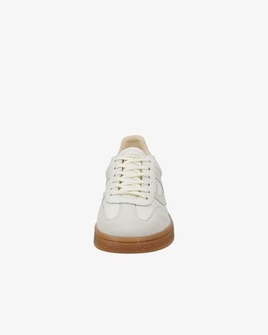  GANT Kadın Beyaz Deri Cuzima Sneaker