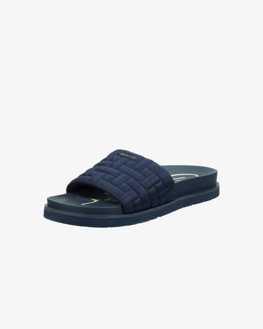  GANT Kadın Lacivert Mardale Terlik