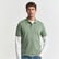 GANT Kahverengi Regular Fit Polo
