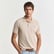 GANT Kahverengi Regular Fit Polo