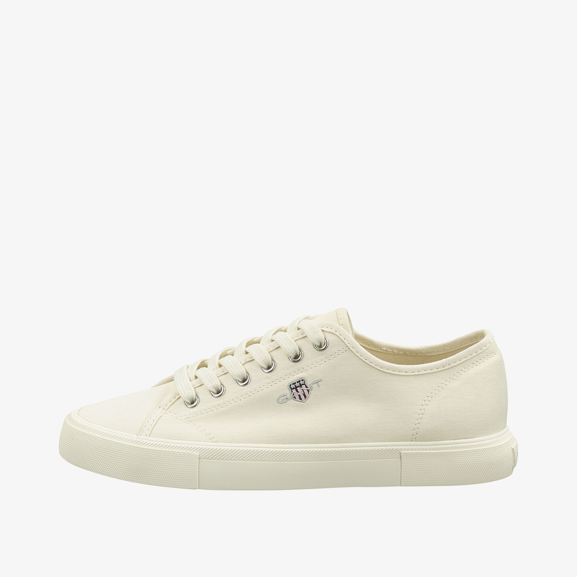 GANT Erkek Beyaz Killox Sneaker