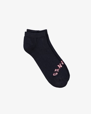  GANT Unisex Lacivert Logolu Çorap