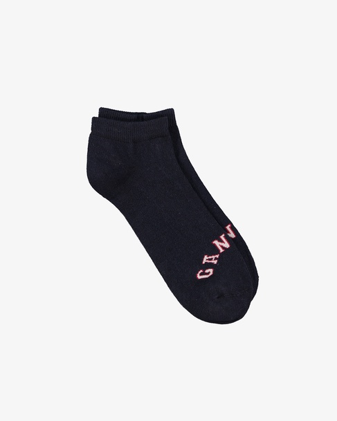  GANT Unisex Lacivert Logolu Çorap