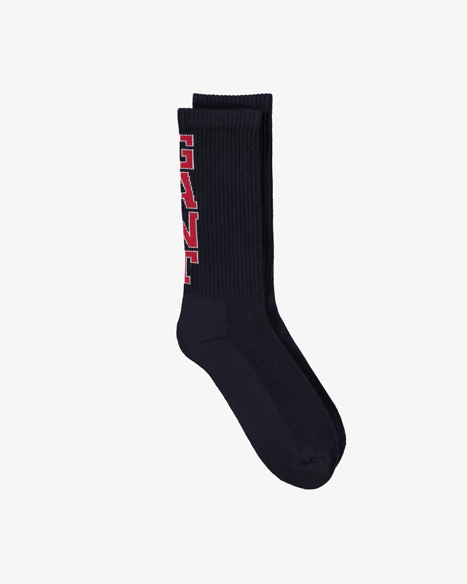  GANT Unisex Lacivert Logolu Çorap