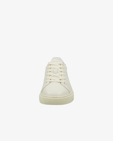  GANT Kadın Beyaz Deri Sneaker