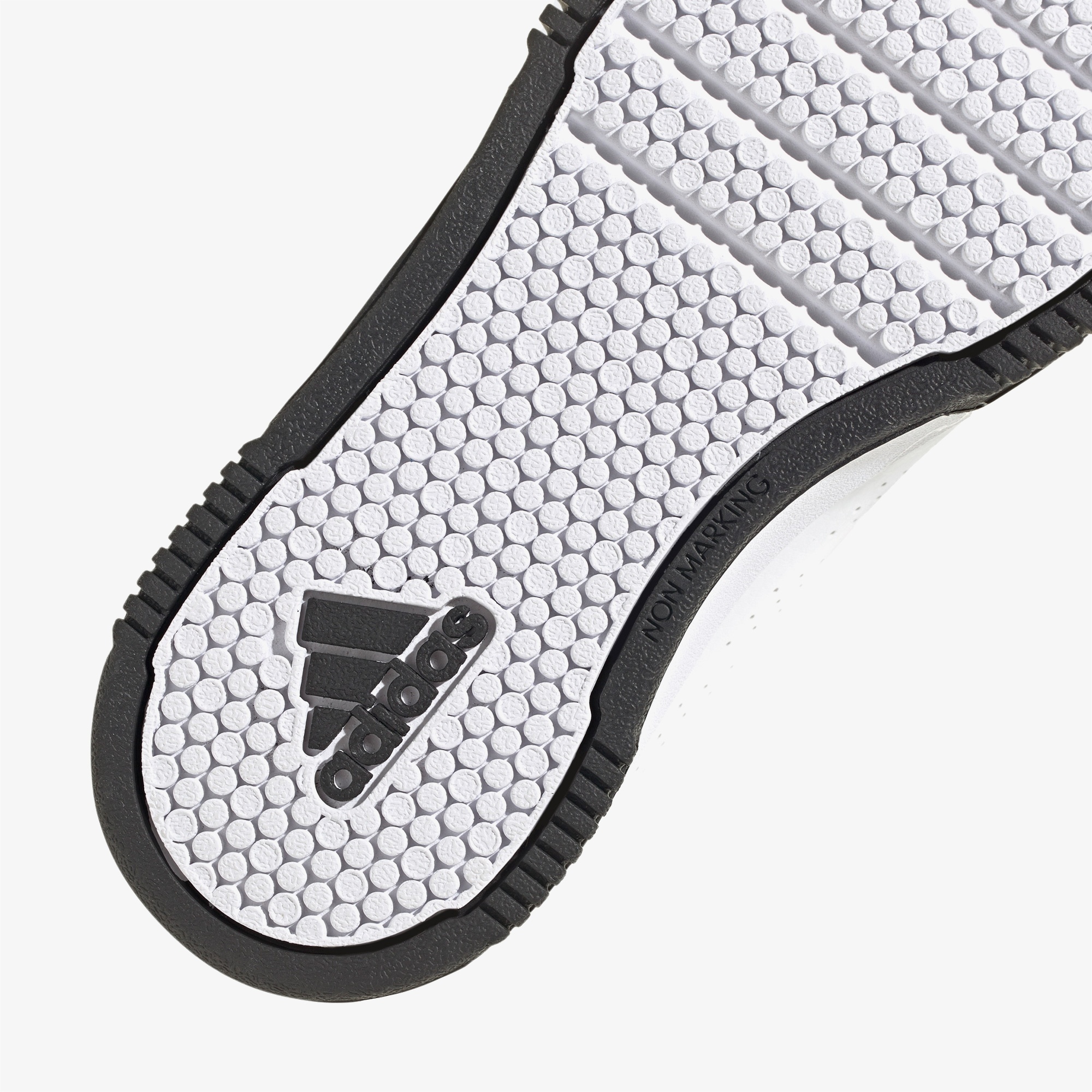 adidas Tensaur Sport 2.0 Çocuk Beyaz Spor Ayakkabı