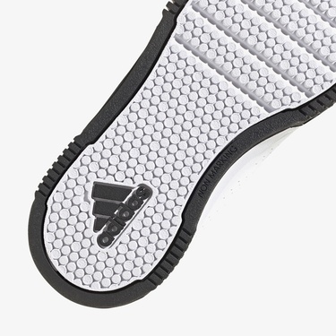  adidas Tensaur Sport 2.0 Çocuk Beyaz Spor Ayakkabı