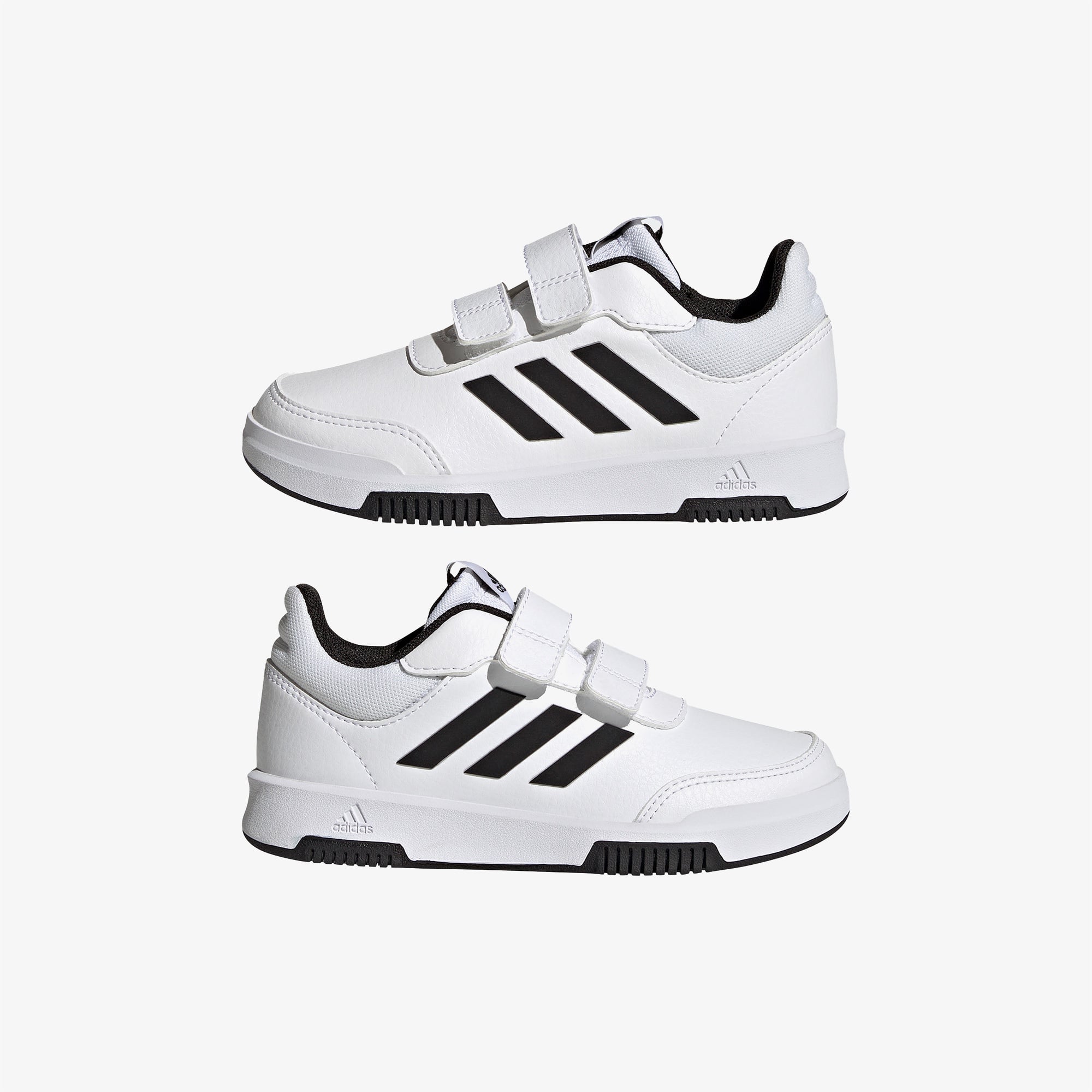 adidas Tensaur Sport 2.0 Çocuk Beyaz Spor Ayakkabı