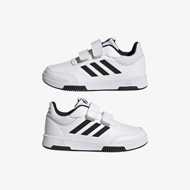  adidas Tensaur Sport 2.0 Çocuk Beyaz Spor Ayakkabı