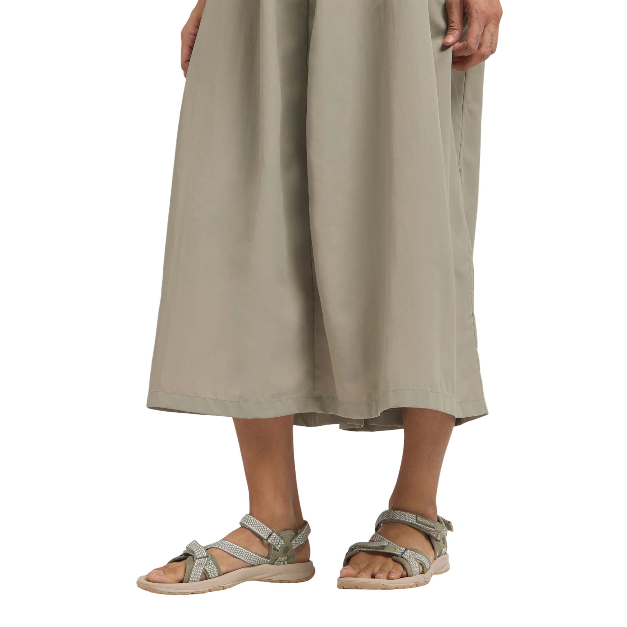 Jack Wolfskin Lakewood Ride Sandal Kadın Sandalet