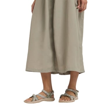  Jack Wolfskin Lakewood Ride Sandal Kadın Sandalet