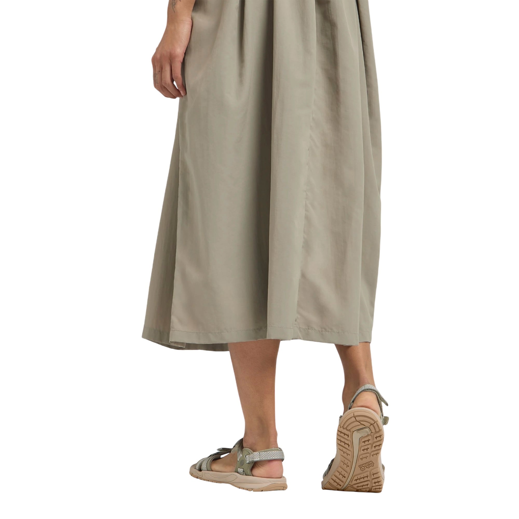 Jack Wolfskin Lakewood Ride Sandal Kadın Sandalet