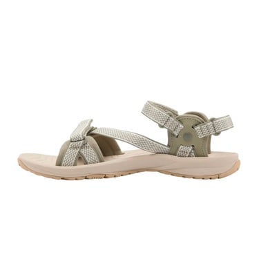  Jack Wolfskin Lakewood Ride Sandal Kadın Sandalet