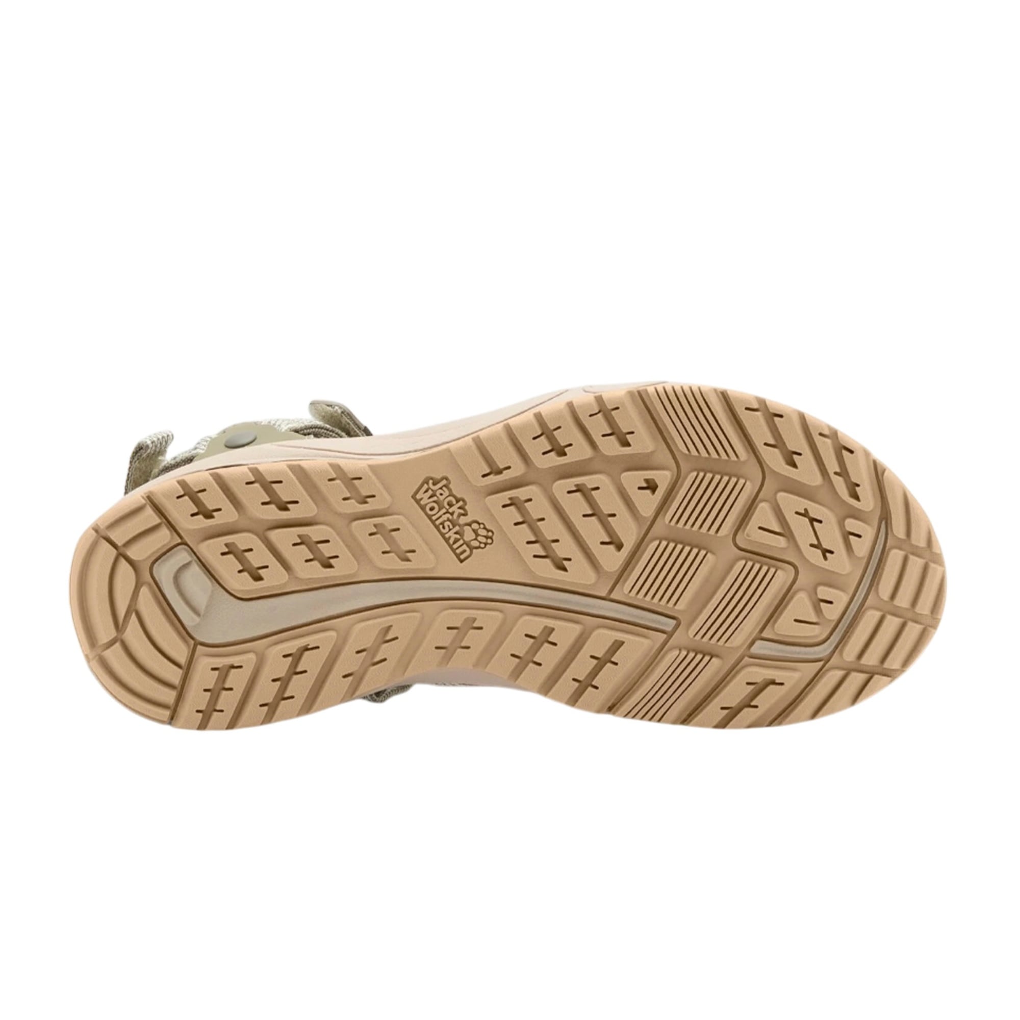 Jack Wolfskin Lakewood Ride Sandal Kadın Sandalet
