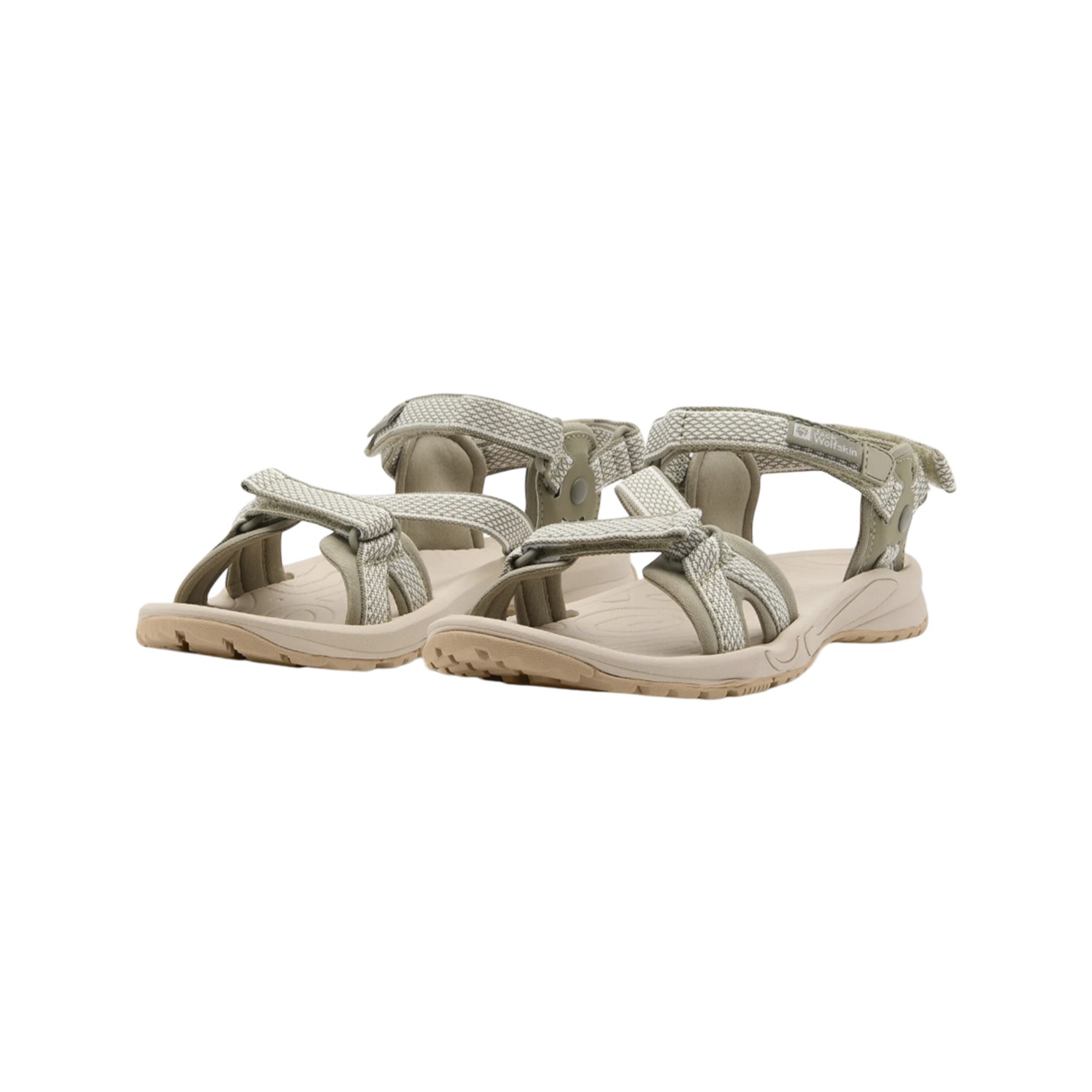 Jack Wolfskin Lakewood Ride Sandal Kadın Sandalet