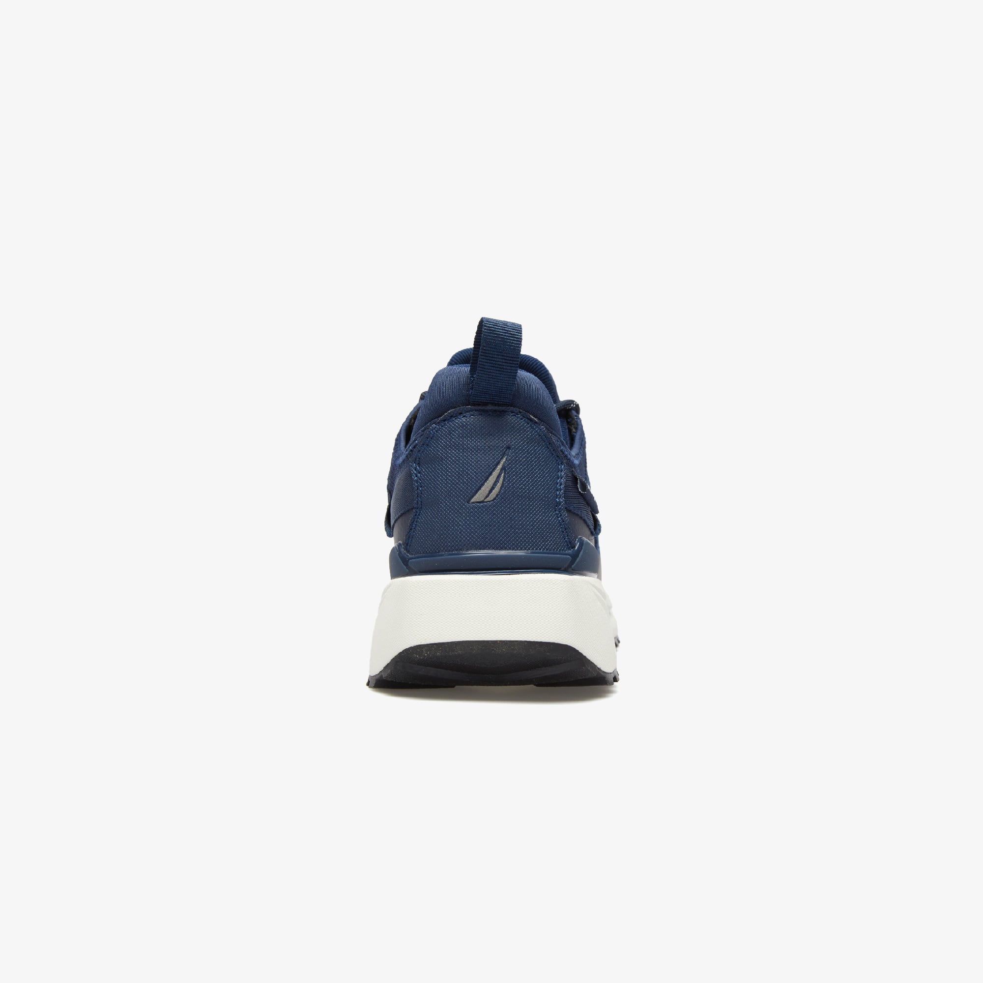 Nautica Erkek Lacivert Sneaker