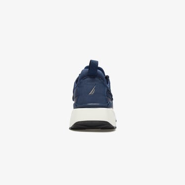  Nautica Erkek Lacivert Sneaker
