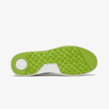  Nautica Erkek Gri Sneaker