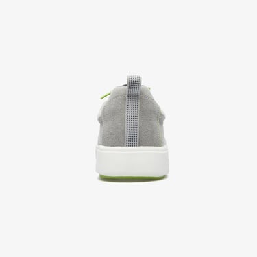  Nautica Erkek Gri Sneaker