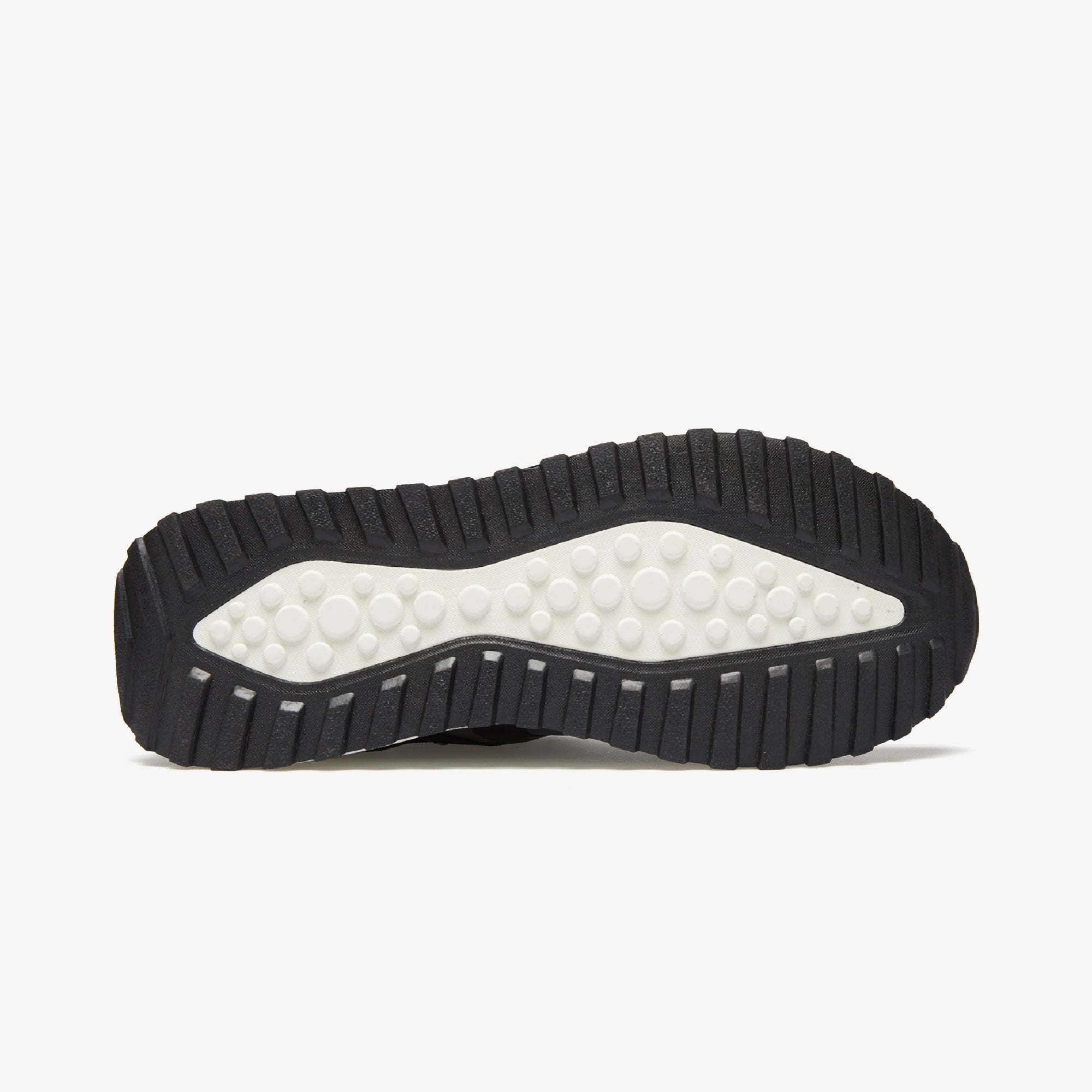 Nautica Erkek Siyah Sneaker