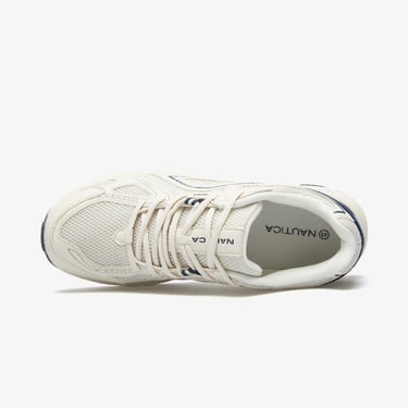  Nautica Erkek Lacivert Sneaker