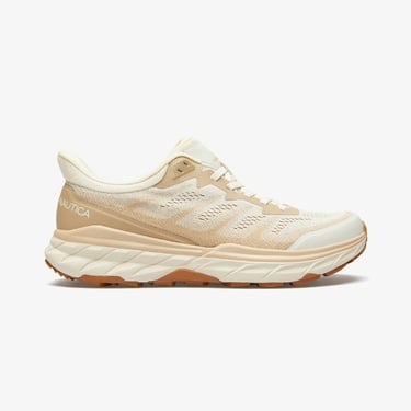  Nautica Erkek Bej Sneaker