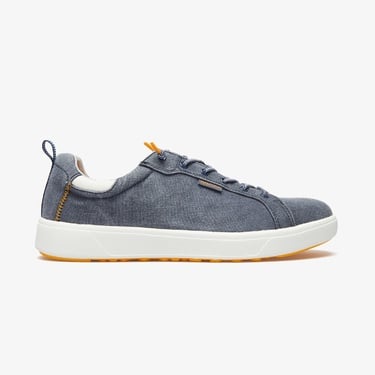 Nautica Erkek Lacivert Sneaker