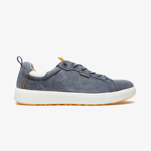  Nautica Erkek Lacivert Sneaker