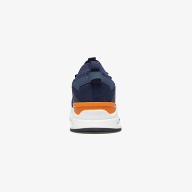  Nautica Erkek Lacivert Sneaker