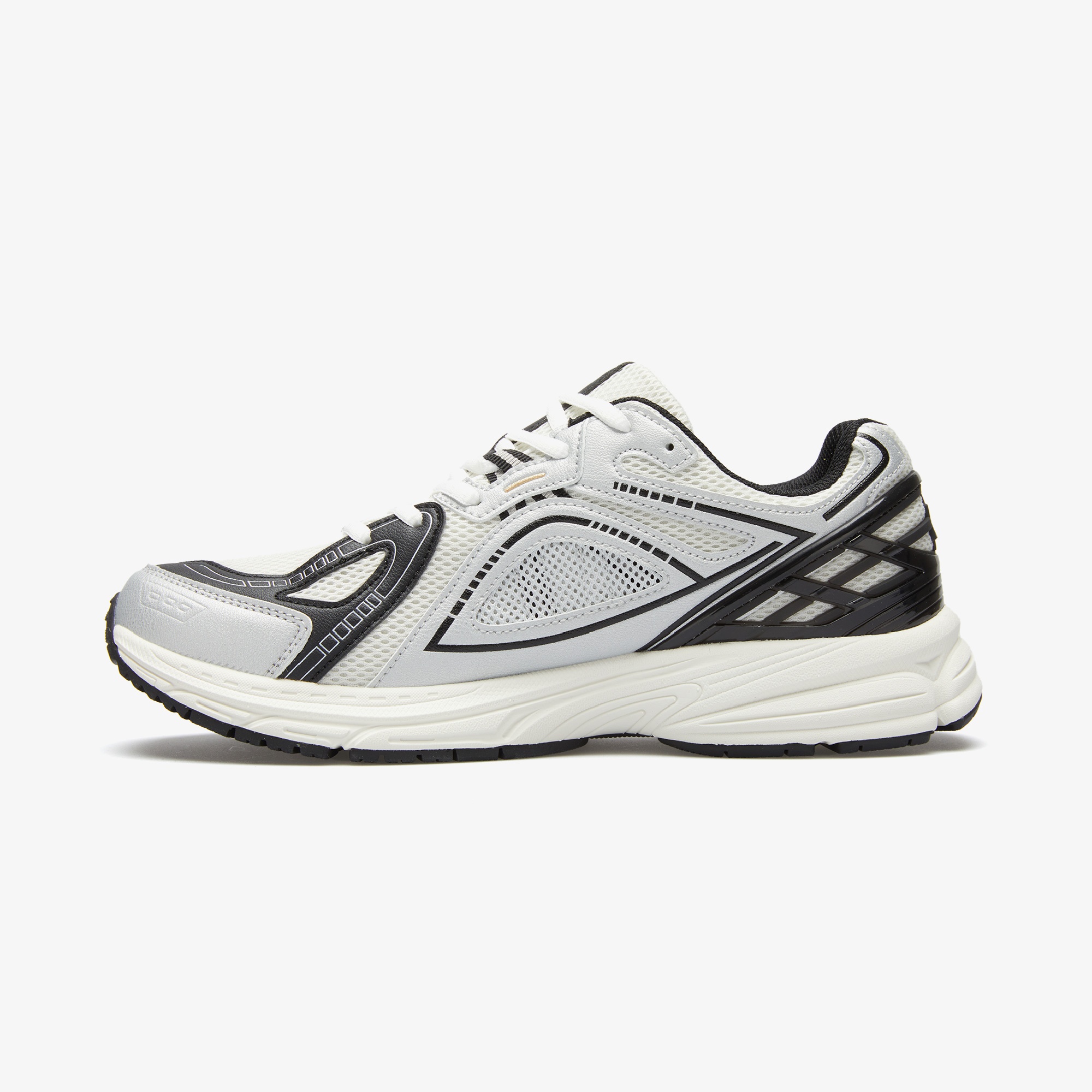 Nautica Erkek Gri Sneaker