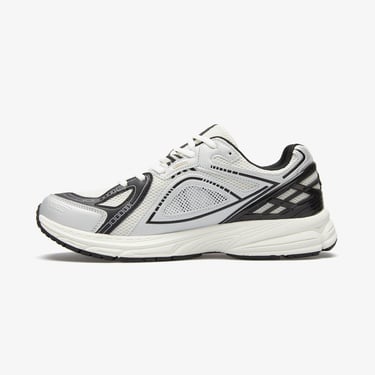  Nautica Erkek Gri Sneaker