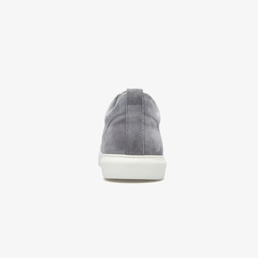  Nautica Erkek Gri Sneaker