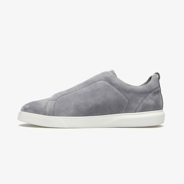 Nautica Erkek Gri Sneaker