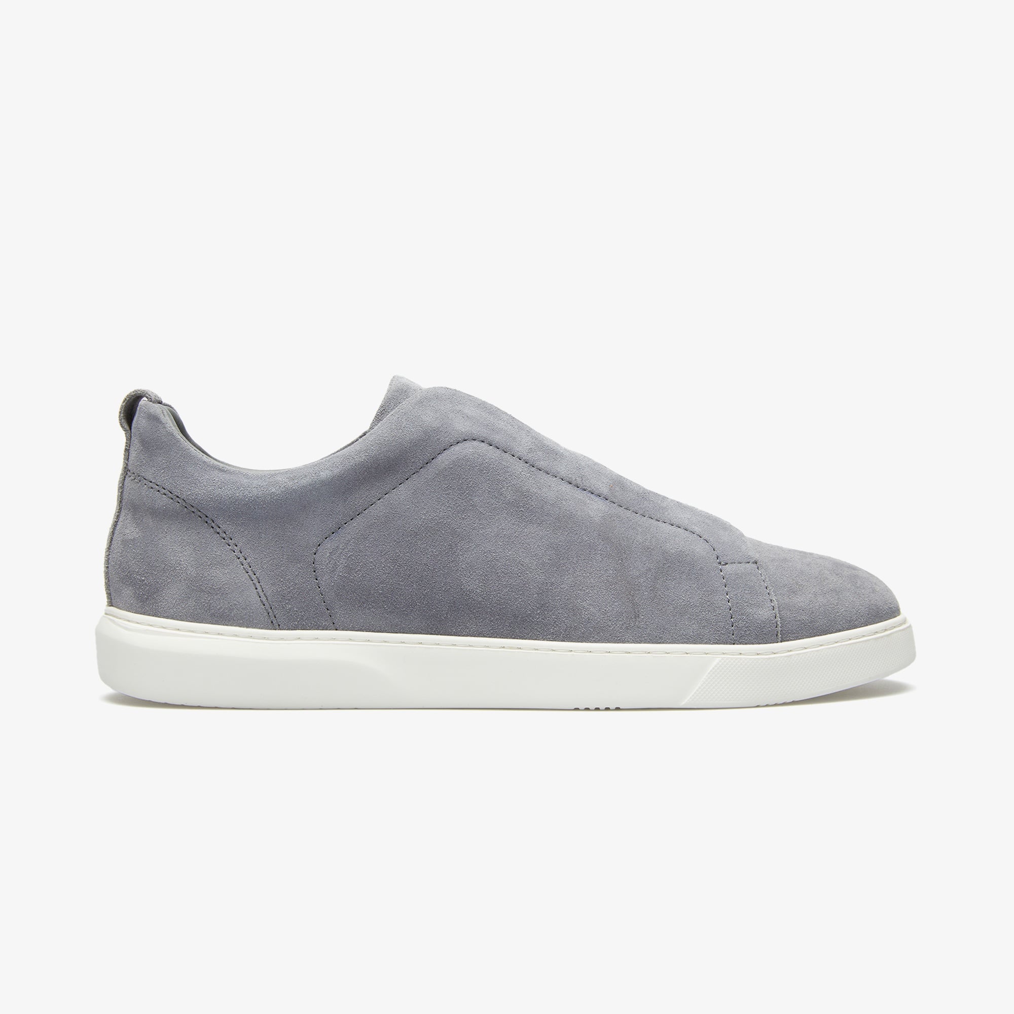 Nautica Erkek Gri Casual Sneaker