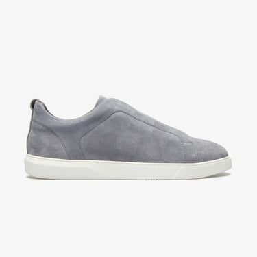  Nautica Erkek Gri Sneaker