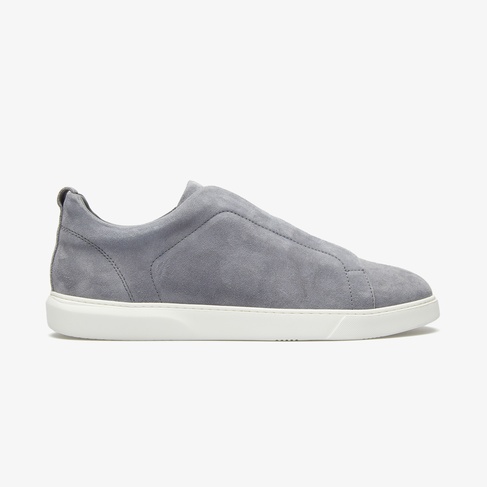  Nautica Erkek Gri Sneaker