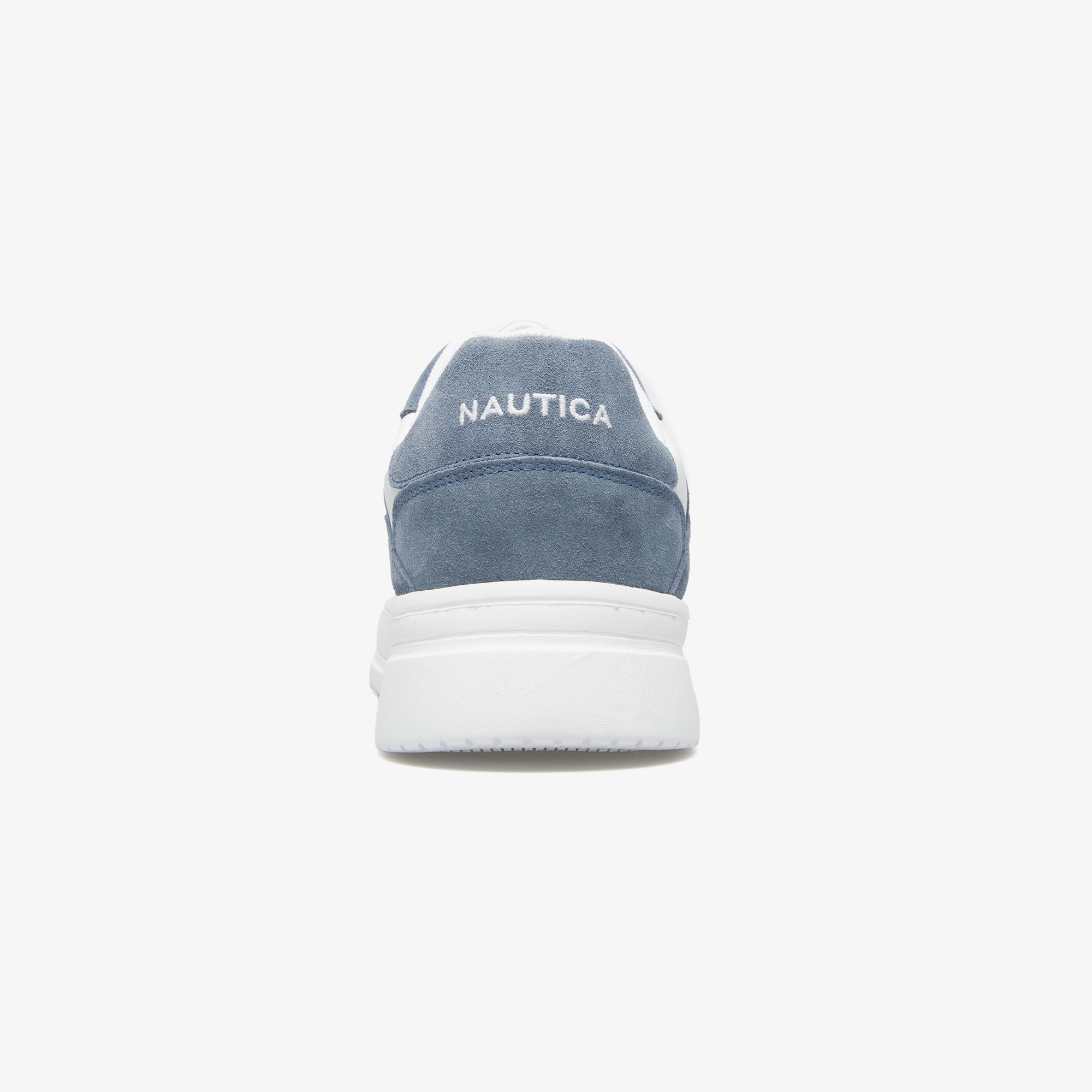 Nautica Erkek Mavi Sneaker