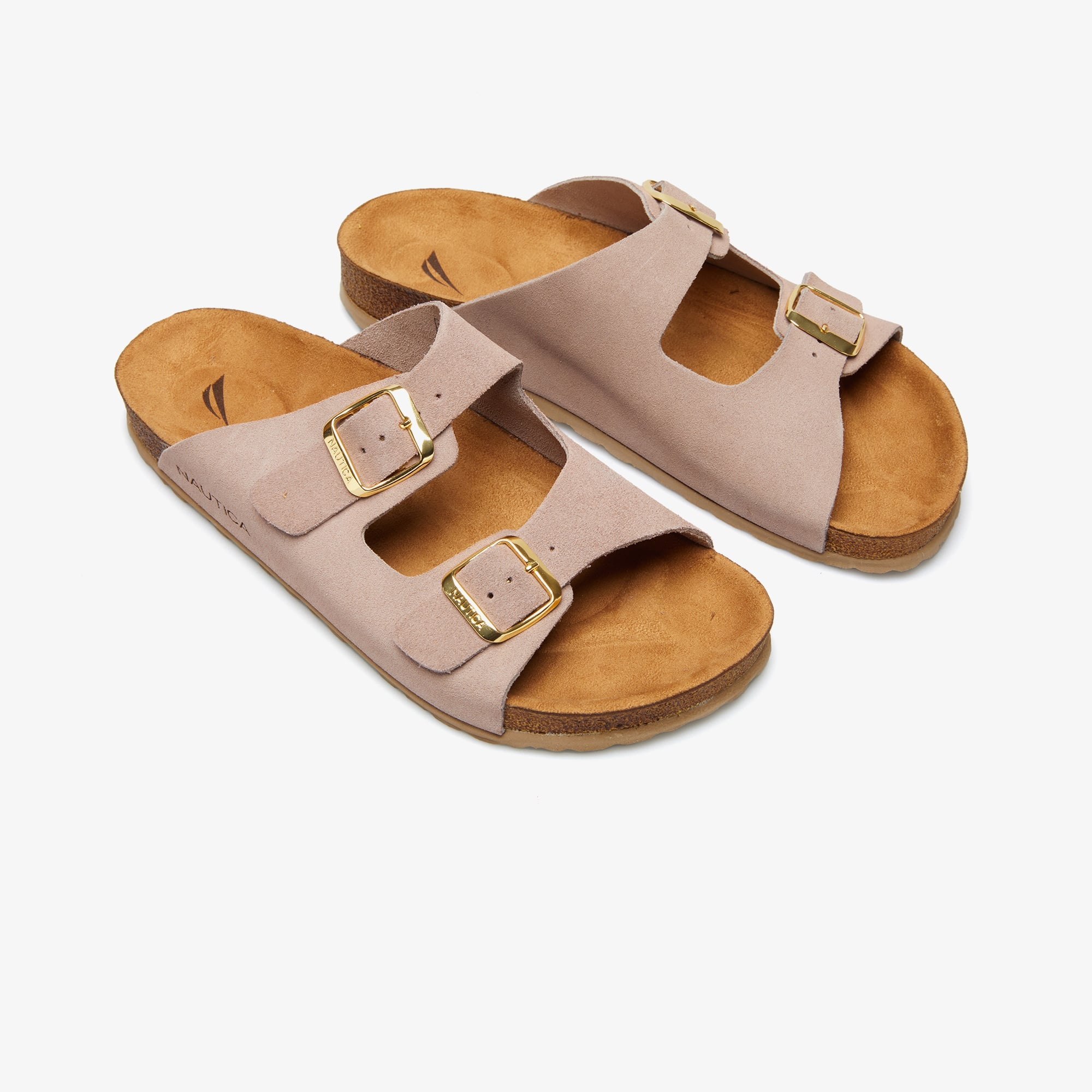 Nautica Kadın Pembe Terlik