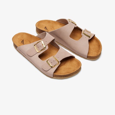  Nautica Kadın Pembe Terlik